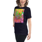 Women's Relaxed T-Shirt #346