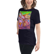 Women's Relaxed T-Shirt #328