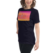 Women's Relaxed T-Shirt #375