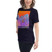 Women's Relaxed T-Shirt #327