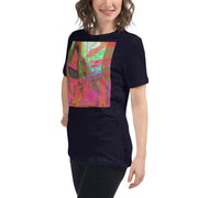 Women's Relaxed T-Shirt #366
