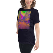 Women's Relaxed T-Shirt #339