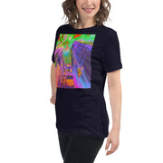 Women's Relaxed T-Shirt #338