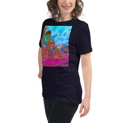Women's Relaxed T-Shirt #326