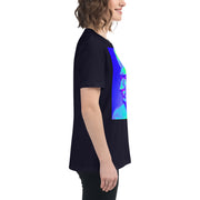Women's Relaxed T-Shirt #76