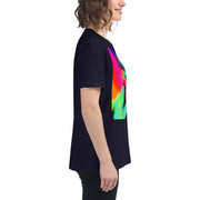 Women's Relaxed T-Shirt #77
