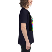 Women's Relaxed T-Shirt #87
