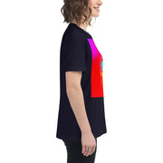 Women's Relaxed T-Shirt #85