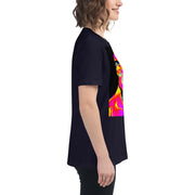 Women's Relaxed T-Shirt #83