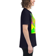 Women's Relaxed T-Shirt #104