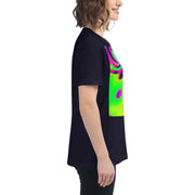 Women's Relaxed T-Shirt #97