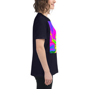 Women's Relaxed T-Shirt #98