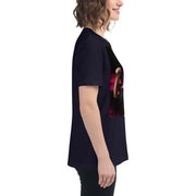 Women's Relaxed T-Shirt #88
