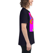 Women's Relaxed T-Shirt #96