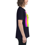 Women's Relaxed T-Shirt #84