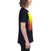 Women's Relaxed T-Shirt #79
