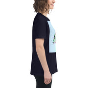 Women's Relaxed T-Shirt #89