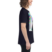 Women's Relaxed T-Shirt #91