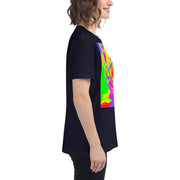 Women's Relaxed T-Shirt #95