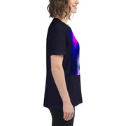 Women's Relaxed T-Shirt #86