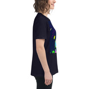Women's Relaxed T-Shirt #105