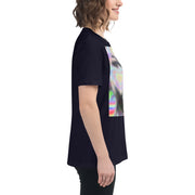 Women's Relaxed T-Shirt #92