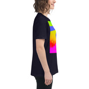 Women's Relaxed T-Shirt #94