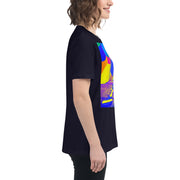 Women's Relaxed T-Shirt #145