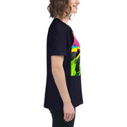 Women's Relaxed T-Shirt #147