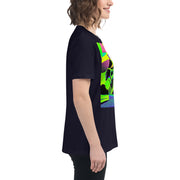 Women's Relaxed T-Shirt #149