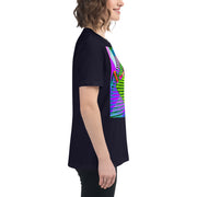 Women's Relaxed T-Shirt #146