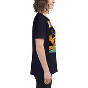 Women's Relaxed T-Shirt #151