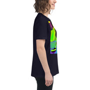 Women's Relaxed T-Shirt #148
