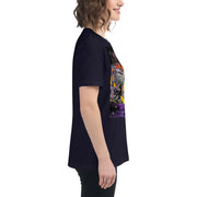 Women's Relaxed T-Shirt #156