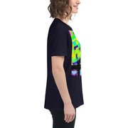 Women's Relaxed T-Shirt #170