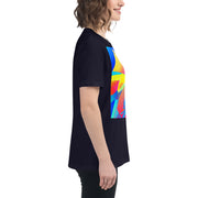 Women's Relaxed T-Shirt #142