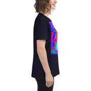 Women's Relaxed T-Shirt #166