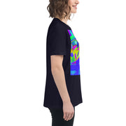 Women's Relaxed T-Shirt #172