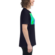 Women's Relaxed T-Shirt #162