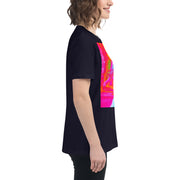 Women's Relaxed T-Shirt #177
