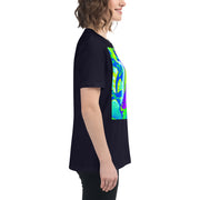 Women's Relaxed T-Shirt #164