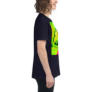 Women's Relaxed T-Shirt #176