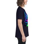 Women's Relaxed T-Shirt #175