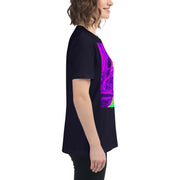 Women's Relaxed T-Shirt #178