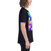 Women's Relaxed T-Shirt #167