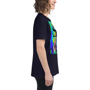 Women's Relaxed T-Shirt #174