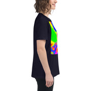 Women's Relaxed T-Shirt #106