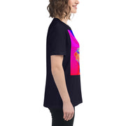 Women's Relaxed T-Shirt #110