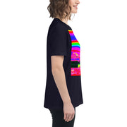 Women's Relaxed T-Shirt #107