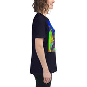 Women's Relaxed T-Shirt #134